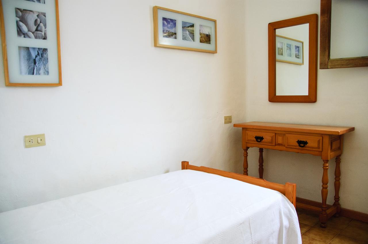 Appartamento Seaview Risco De Famara 1 Esterno foto